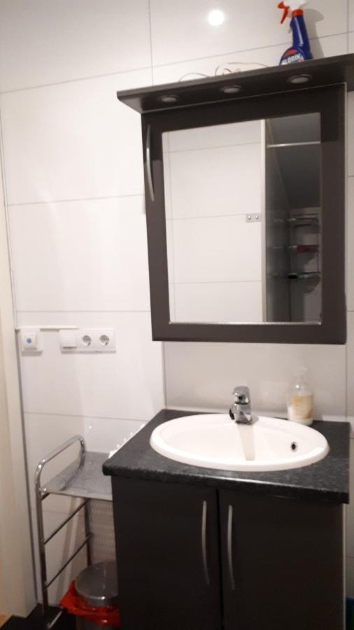 Arctic Rooms Rektor Тромсьо Екстериор снимка